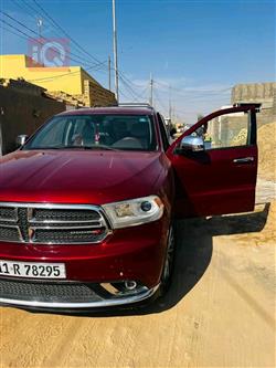 دودج دورانجو